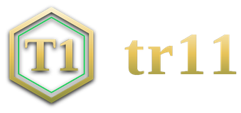 tr11 logo