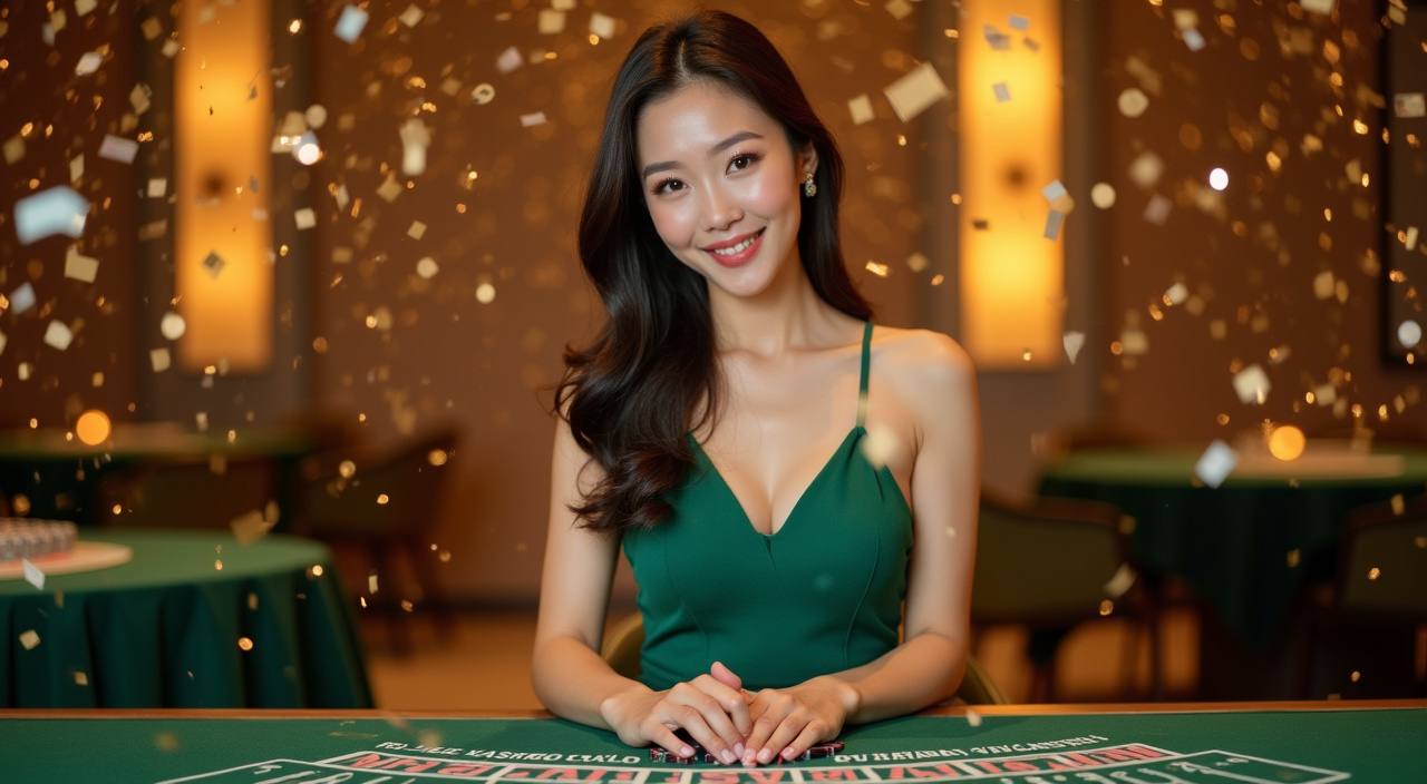 tr11 Three Card Poker
